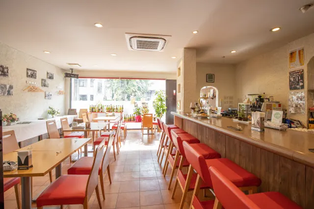 イタリアンの風 うれし野