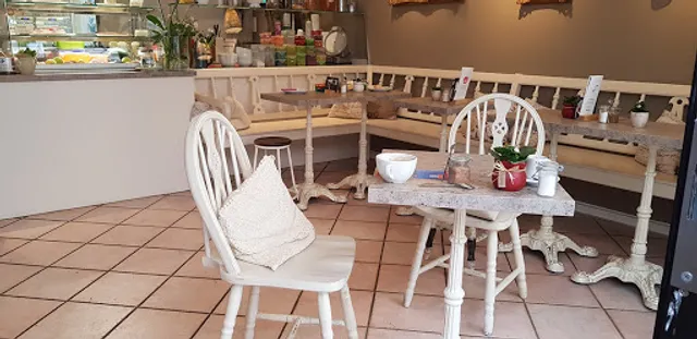 Café zur Alten Zicke