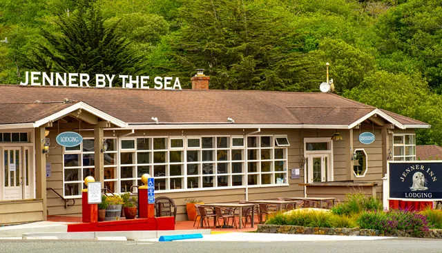Jenner Restaurant