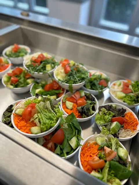 Lotto Kantine Bayern