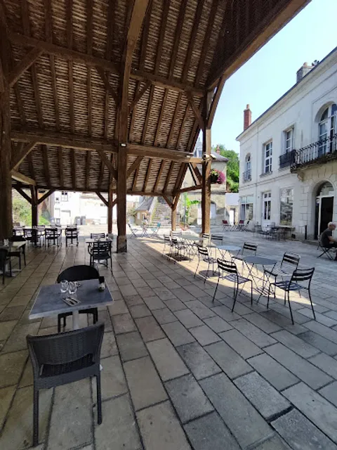 O' Saveurs des Halles