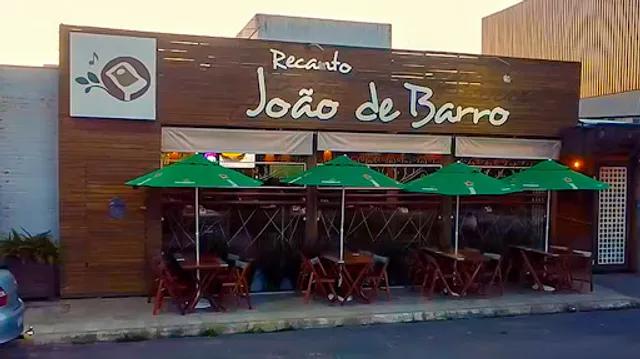 Recanto João de Barro