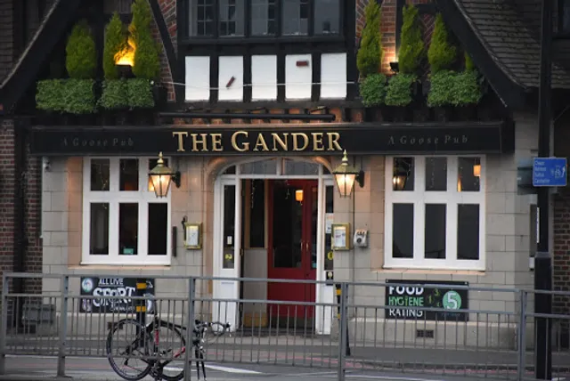 Gander Inn