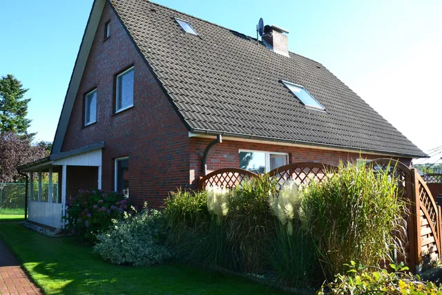 Ferienwohnung Blicharski