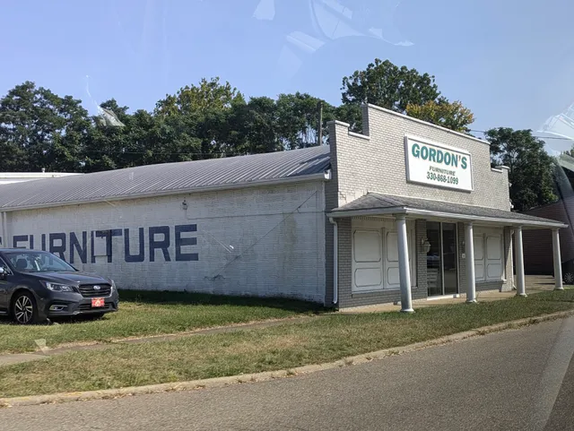 Gordon's Furniture