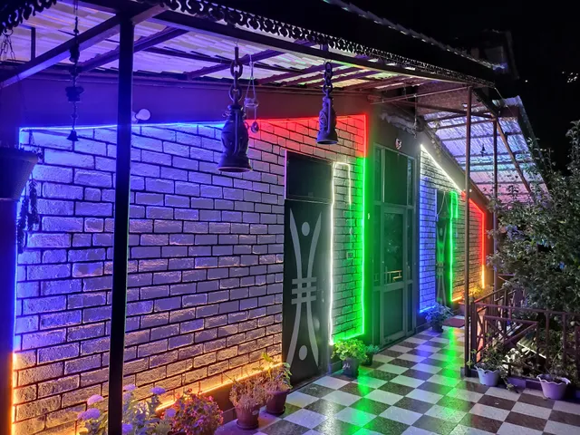 Jamwal Villa Homestay