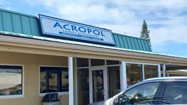 Acropol Family Restaurant