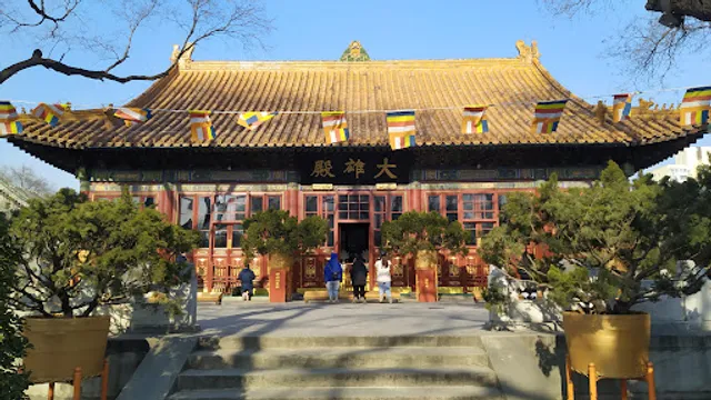 Guangji Temple
