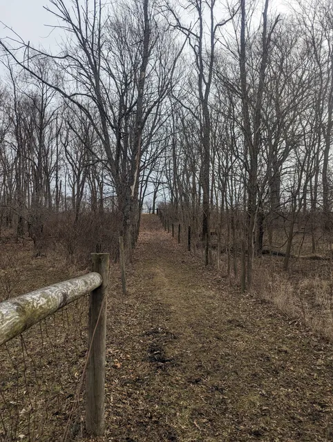 Siegenthaler-Kaestner Esker State Nature Preserve
