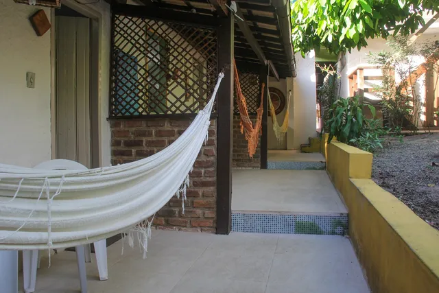 Pousada Praias de Itacaré