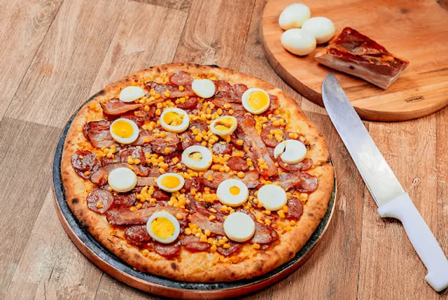 Happy Pizza Patos de Minas