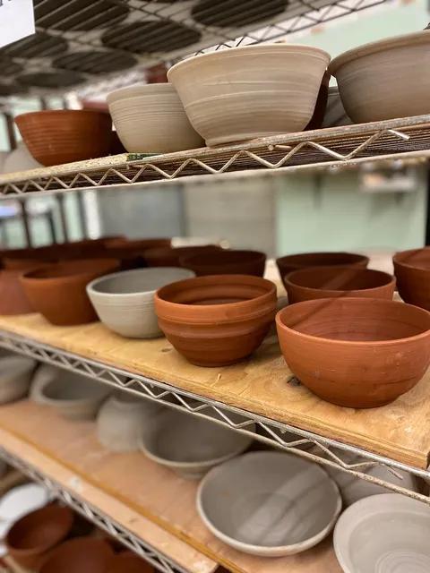 Desert Sun Ceramics