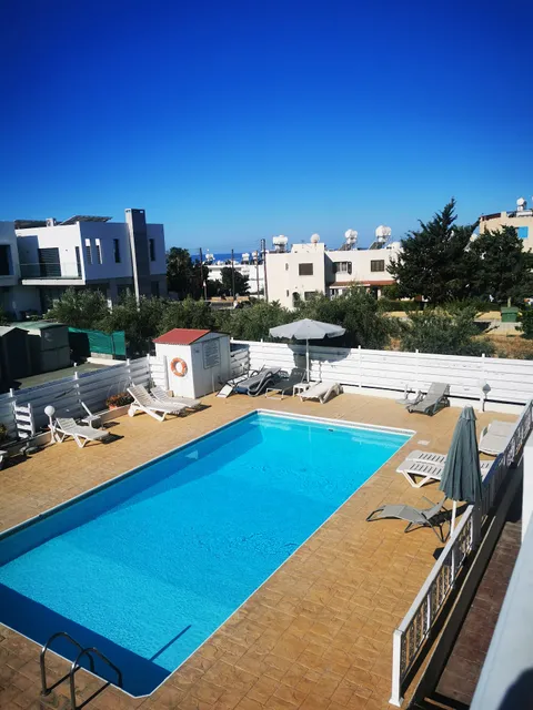 Diana Holiday Apartment