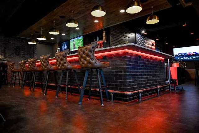 Hook & Ladder Kitchen and Bar