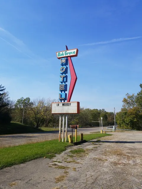 Oak Grove Motel