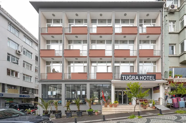 Tugra Hotel