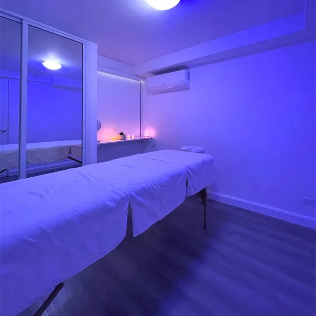 Holistic Masaje | Masaje Masculino en Panamá