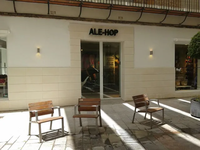 ALE-HOP