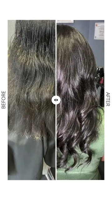 The Hair Boutique Salon Suites