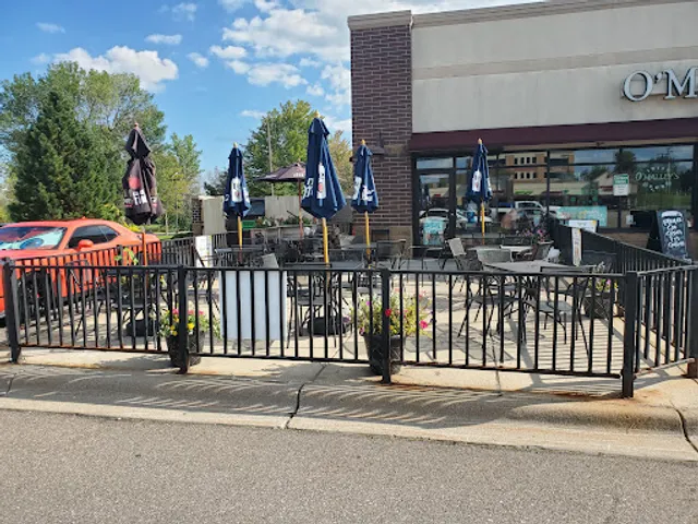 O'Malley's Irish Pub