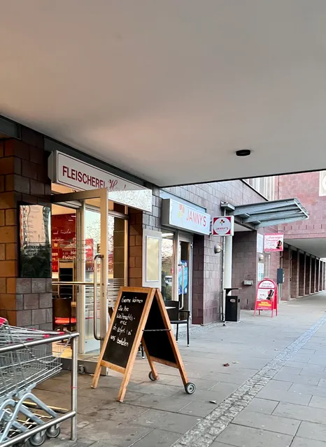 Fleischerei Hackendahl