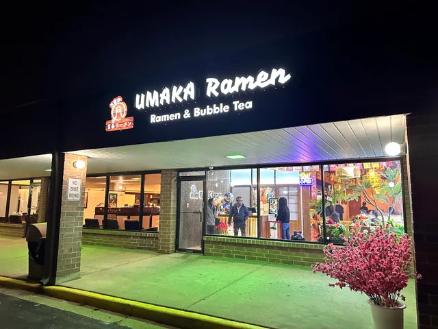 Umaka Ramen