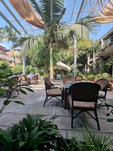 Moksh Live Restaurant and Bar