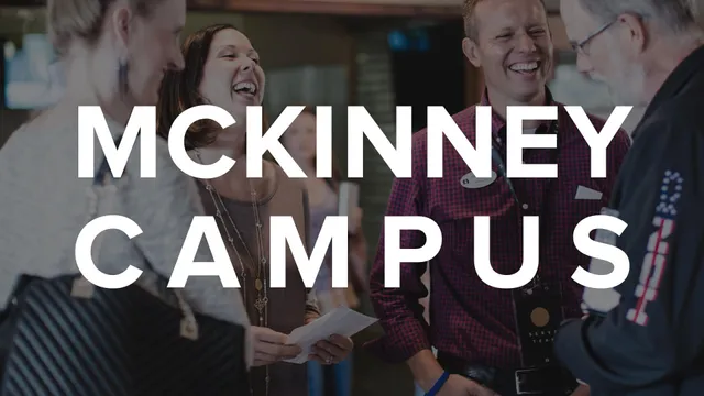 Milestone Church McKinney Campus