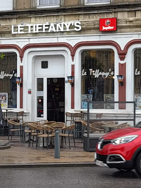 Le Tiffany's - Arlon
