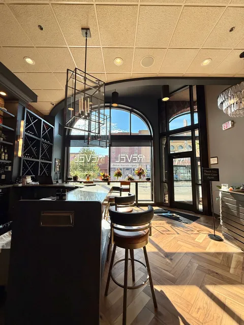 Revel Kitchen and Cocktails