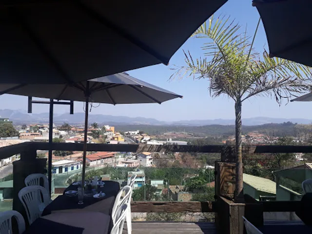 Tropeiro do Almerico