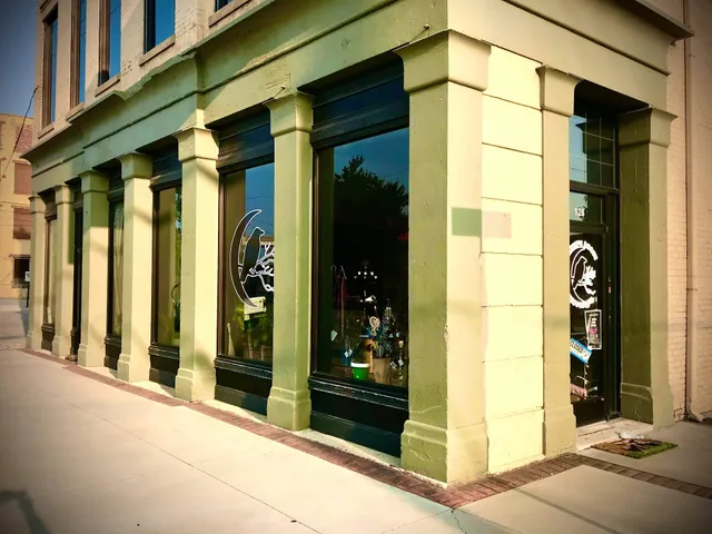 Raven's Roost Boutique