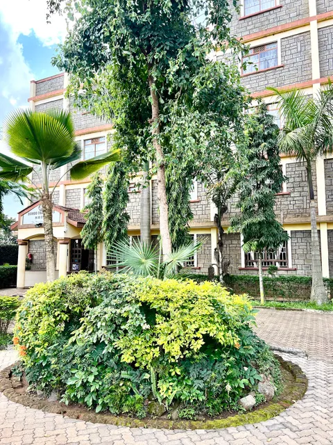 Bondo Travellers Hotel