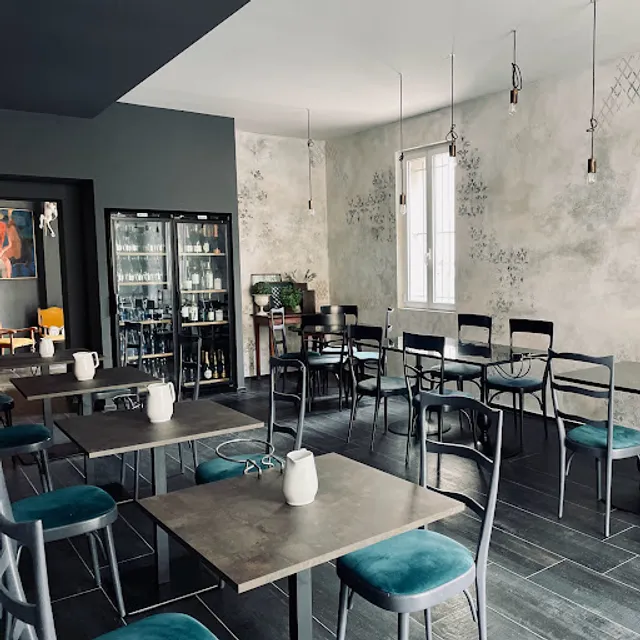 Bar Trattoria IL Libeccio