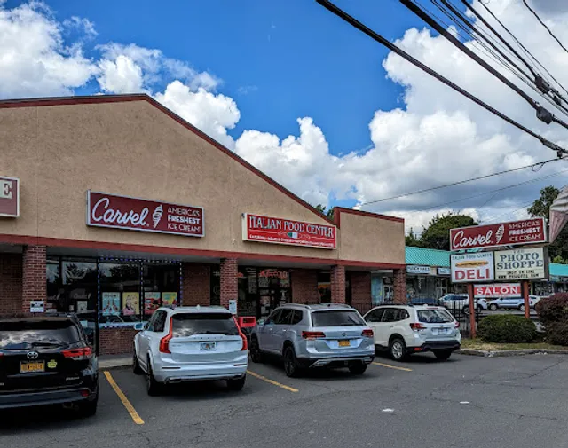 Italian Food Center