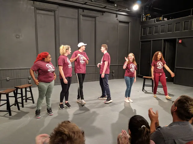 Multi-Use Community Cultural Center