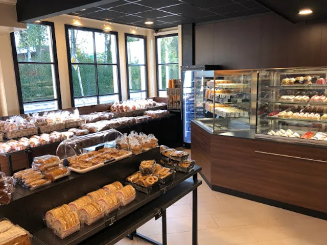 Bakery Riedstra