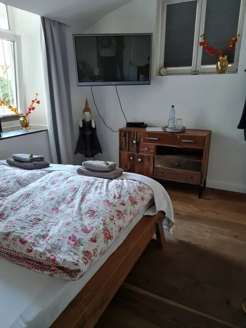 Einzigartige Jugendstil-Villa im Herzen von Kassel