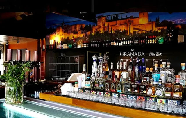 Bar Granada