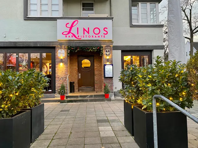 Linos Bar & Ristorante