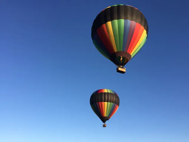 Black Hills Balloons