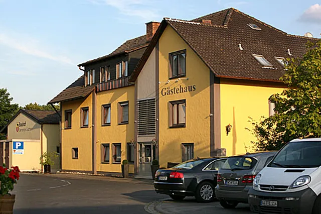 Landgasthof Goldener Adler