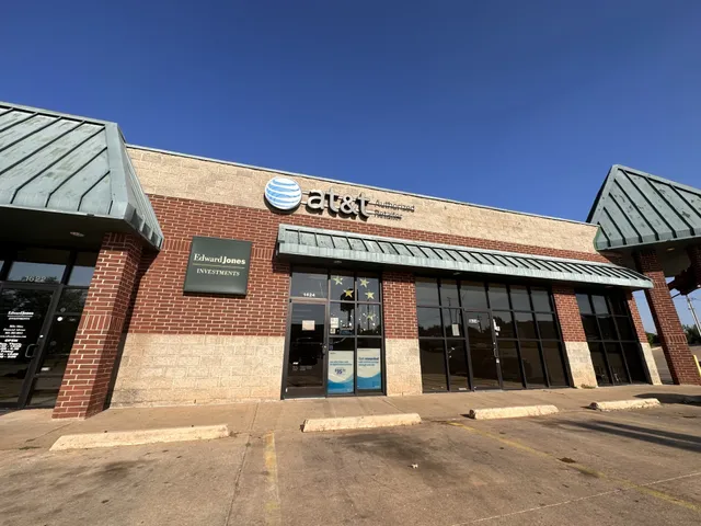 AT&T Store