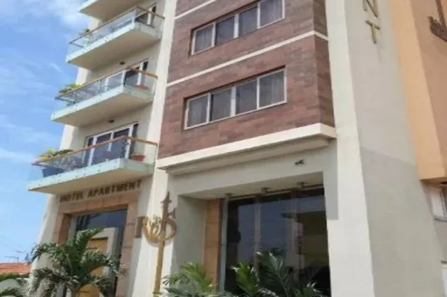 Roots Hotel Apartment