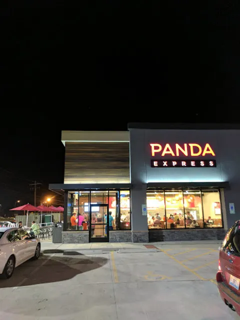 Panda Express
