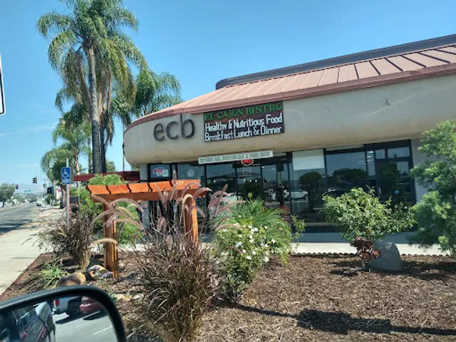 El Cajon Bistro & Bakery-Bistro