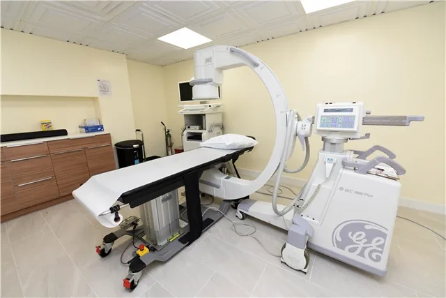 Queens Medical Wellness Center. Qiao Guo M.D., MinYi Tan M.D.