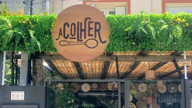 Restaurante A Colher