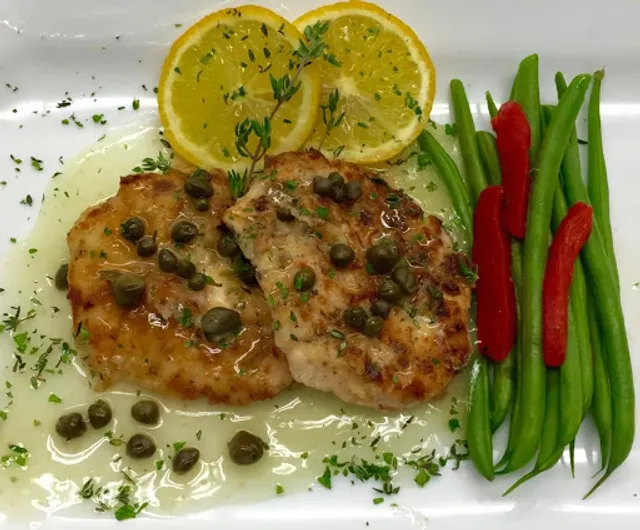 Bayou Market and Cafe