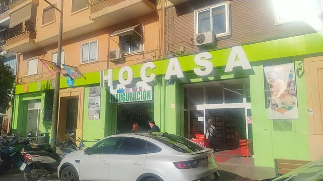 HOCASA